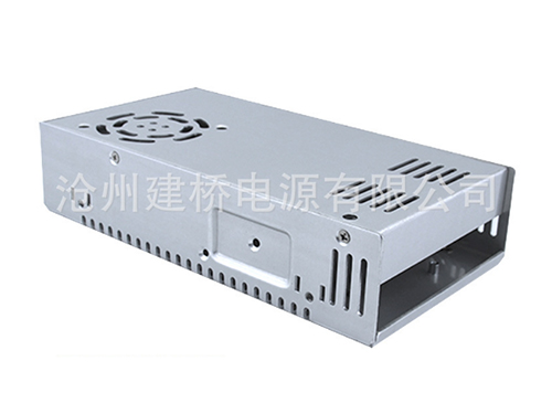 電源外殼215×115×50